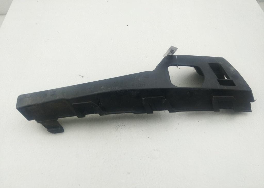 кронштейн переднего бампера Ford Focus II 2007, 2.0 л., бензин, АКПП, серый, универсал, 4M5117E856AC