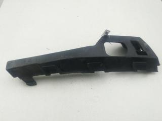 кронштейн переднего бампера Ford Focus II 2007, 2.0 л., бензин, АКПП, серый, универсал, 4M5117E856AC