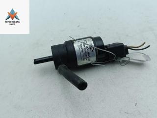 насос (моторчик) омывателя стекла BMW 3 серия E46 [рестайлинг] 2002, серый, седан