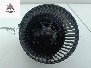 моторчик печки Ford Mondeo 3 поколение 2001, 1.8 л., бензин, МКПП, синий, универсал, XS4H18456AD