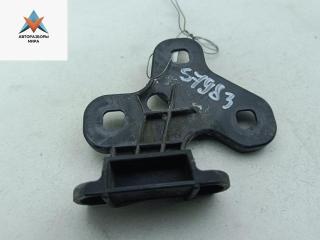 кронштейн переднего бампера BMW 7 серия E38 [рестайлинг] 1999, 2.8 л., бензин, АКПП, чёрный, седан, 8230513