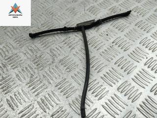 трубка топливная Opel Vectra C [рестайлинг] 2005, 1.9 л., дизель