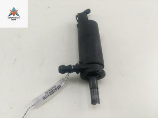 насос (моторчик) омывателя фар BMW 7 серия E65/E66/E67 2002, зелёный, седан, 8377613