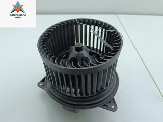 моторчик печки Ford Focus 1 поколение 2000, 1.6 л., i, бензин, МКПП, синий, универсал, XS4H18456AD