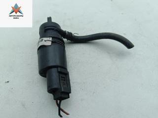 насос (моторчик) омывателя стекла BMW 3 серия E46 [рестайлинг] 2002, серый, седан, 3020175