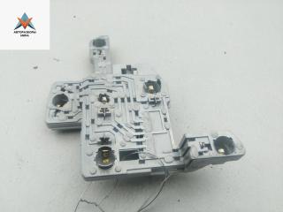 панель заднего левого фонаря Ford Mondeo 3 поколение 2001, 2.0 л., бензин, МКПП, красный, хетчбэк 5 дв., 1S7X13N099A