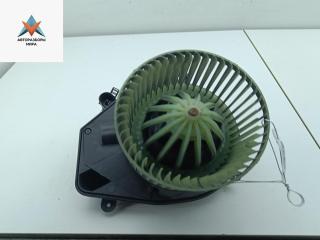 моторчик печки Volkswagen Passat B5 1999, 1.6 л., бензин, МКПП, синий, универсал, 8D1820021