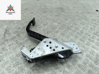 педаль сцепления Opel Zafira 1 поколение (A) [рестайлинг] 2003, 2.2 л., дизель, МКПП, серый, минивэн