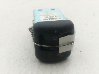 кнопка обогрева сидений Opel Zafira A 2001, 2.2 л., бензин, МКПП, серый, минивэн, 24438250