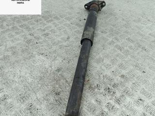 амортизатор задний левый Mazda 3 BK 2005, 1.6 л., бензин, МКПП, серый, хетчбэк 5 дв., 313419