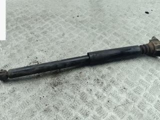 амортизатор задний правый Mazda 3 BK 2005, 1.6 л., бензин, МКПП, серый, хетчбэк 5 дв., 313419