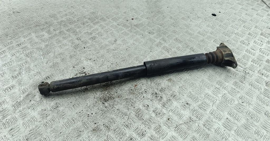 амортизатор задний правый Mazda 3 BK 2005, 1.6 л., бензин, МКПП, серый, хетчбэк 5 дв., 313419