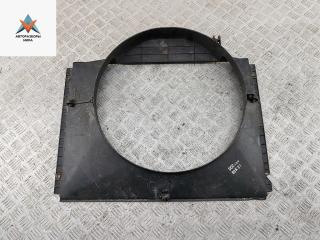 диффузор вентилятора Kia Sorento 1 поколение 2004, 2.5 л., дизель, МКПП, серый, внедорожник 5 дв.