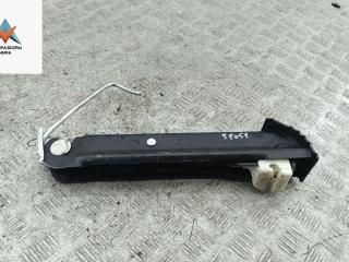 домкрат Opel Zafira 1 поколение (A) 2001, 2.2 л., бензин, МКПП, серый, минивэн, 9191486