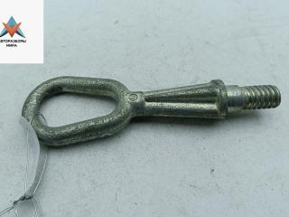 крюк буксировочный BMW 7 серия E65/E66/E67 2002, 3.6 л., бензин, АКПП, зелёный, седан, 7070643