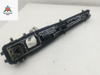 панель заднего левого фонаря Ford Fusion 1 поколение 2004, 1.4 л., бензин, МКПП, серый, хетчбэк 5 дв., 2S6113N004