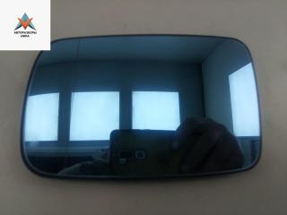 стекло зеркала наружного правого BMW 7 серия E65/E66/E67 2002, 3.6 л., бензин, АКПП, зелёный, седан