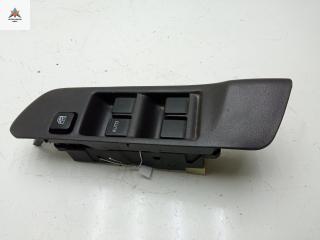 блок управления стеклоподъемниками Nissan Primera P11 2000, 1.8 л., бензин, МКПП, серый, хетчбэк 5 дв.