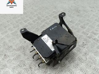 блок ABS Opel Vectra B 1998, 1.6 л., бензин, МКПП, синий, седан, 13039901