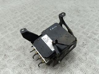 блок ABS Opel Vectra B 1998, 1.6 л., бензин, МКПП, синий, седан, 13039901