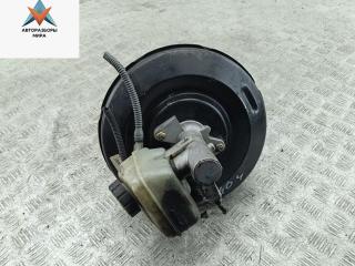 вакуумный усилитель тормозов Opel Zafira 1 поколение (A) [рестайлинг] 2003, 2.2 л., дизель, МКПП, серый, минивэн, 0922868