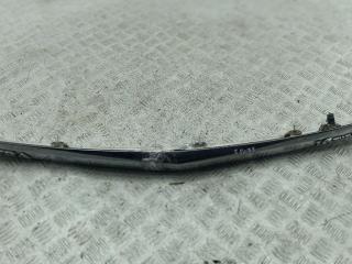 Молдинг крышки (двери) багажника Opel Astra H/Family [рестайлинг] 2005, 1.6 л., бензин, МКПП, серый, хетчбэк 5 дв.