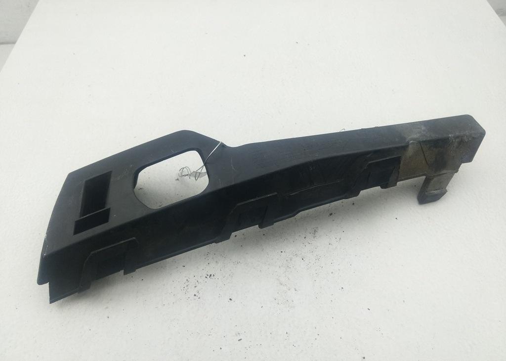 кронштейн переднего бампера Ford Focus II 2007, 2.0 л., бензин, АКПП, серый, универсал, 4M5117E857AC