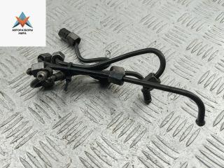 трубка топливная Opel Vectra C [рестайлинг] 2005, 1.9 л., дизель