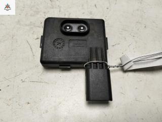 датчик (прочие) Renault Laguna 2 поколение [рестайлинг] 2007, 1.9 л., дизель, МКПП, серый, универсал, AV50276