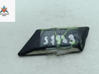 молдинг крыла заднего левого BMW 7 серия E38 [рестайлинг] 1999, 2.8 л., бензин, АКПП, чёрный, седан, 8125353