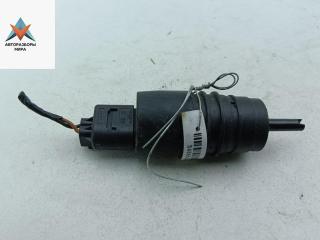 насос (моторчик) омывателя стекла BMW 3 серия E46 2000, синий, седан