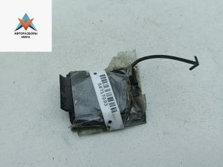 заглушка (решетка) в бампер BMW 3 серия E36 [рестайлинг] 1997, 1.6 л., бензин, МКПП, чёрный, универсал, 8151584