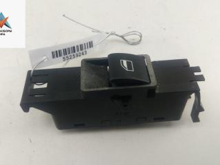 кнопка стеклоподъемника переднего правого BMW 3 серия E46 2000, 1.9 л., бензин, МКПП, синий, седан, 8381510