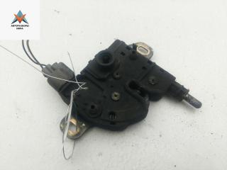 замок капота Ford Focus 1 поколение 1999, 1.6 л., i, бензин, МКПП, серый, хетчбэк 5 дв., XS416700CF