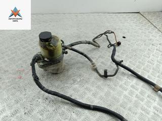 Насос гидроусилителя руля Opel Astra H/Family [рестайлинг] 2005, 1.6 л., бензин, МКПП, серый, хетчбэк 5 дв.