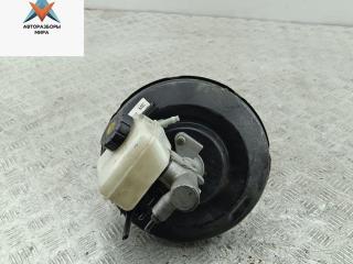 вакуумный усилитель тормозов Opel Zafira 1 поколение (A) 2002, 2.2 л., бензин, АКПП, серый, минивэн, 09228608