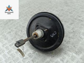 вакуумный усилитель тормозов Opel Astra G 2002, 1.6 л., бензин, МКПП, серый, универсал, 90498034