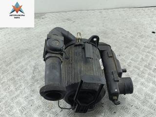 корпус воздушного фильтра Volkswagen Transporter T4 1991, 2.5 л., бензин, МКПП, синий, микроавтобус, 044129607AB