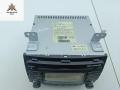 магнитола Hyundai i30 FD 2009, 1.4 л., бензин, МКПП, чёрный, хетчбэк 5 дв., 98160-2L200 - фото №2