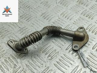 Трубка масляная турбины Opel Vectra C [рестайлинг] 2005, 1.9 л., дизель, МКПП, серый, универсал, 55182896