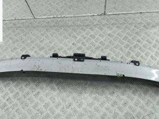 усилитель бампера переднего Opel Astra H/Family [рестайлинг] 2005, 1.6 л., бензин, МКПП, серый, хетчбэк 5 дв.