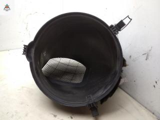 корпус салонного фильтра Volkswagen Transporter T4 1999, 2.5 л., дизель, МКПП, синий, микроавтобус, 701815915B