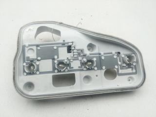 Плата фонаря заднего правого Opel Astra H/Family [рестайлинг] 2009, 1.7 л., дизель, МКПП, серый, универсал, 417046