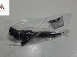 форсунка Mitsubishi Space Star 1 поколение [рестайлинг] 2002, 1.9 л., дизель, МКПП, серый, минивэн, 0445110021