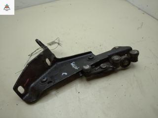 ролик двери сдвижной Fiat Doblo 1 поколение 2001, 1.2 л., бензин, МКПП, синий, фургон