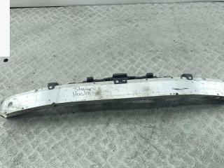 усилитель бампера переднего Opel Astra H/Family [рестайлинг] 2006, 1.6 л., бензин, МКПП, серый, универсал