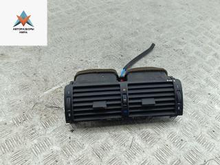 дефлектор обдува салона BMW 3 серия E46 2000, 1.9 л., бензин, МКПП, синий, седан