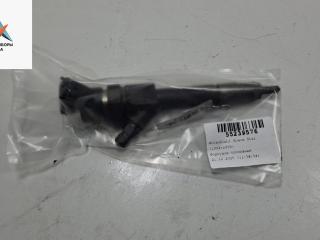 форсунка Mitsubishi Space Star 1 поколение [рестайлинг] 2002, 1.9 л., дизель, МКПП, серый, минивэн, 0445110021