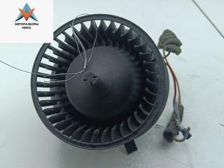 моторчик печки Volkswagen Golf 3 поколение 1997, 1.8 л., бензин, АКПП, зелёный, хетчбэк 5 дв., 1H1819021