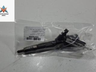 форсунка Mitsubishi Space Star 1 поколение [рестайлинг] 2002, 1.9 л., дизель, МКПП, серый, минивэн, 0445110021